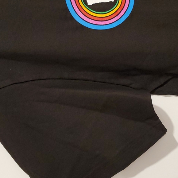 KLOS 95.5 FM radio  AC/DC 9/20/1995 Ballbreaker Listening party Lrg. LOS ANGELES - Picture 5 of 6